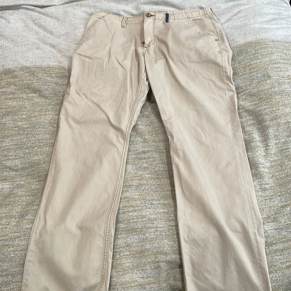 Robert graham khakis